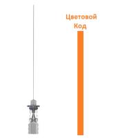 Игла спинномозговая Пенкан со стилетом напр. игла 25G - 103 мм купить в Томске
