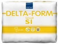 Delta-Form Подгузники для взрослых S1 купить в Томске
