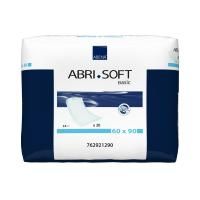 Abri-Soft Впитывающие пеленки Basic 60х90 см купить в Томске