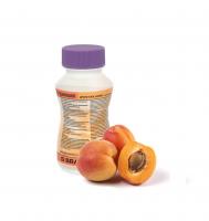 Нутрикомп Дринк Плюс Файбер с персиково-абрикосовым вкусом 200 мл. в пластиковой бутылке купить в Томске