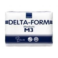 Delta-Form Подгузники для взрослых M3 купить в Томске
