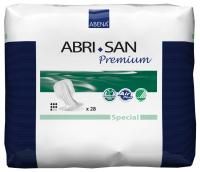 Урологические вкладыши Abri-San Premium Special, 2000 мл купить в Томске
