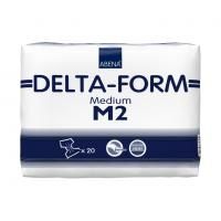 Delta-Form Подгузники для взрослых M2 купить в Томске
