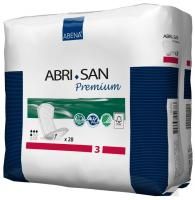 Урологические прокладки Abri-San Premium 3, 500 мл купить в Томске
