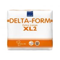 Delta-Form Подгузники для взрослых XL2 купить в Томске
