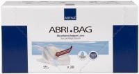Abri-Bag Гигиенические впитывающие пакеты для судна 60x39 см купить в Томске