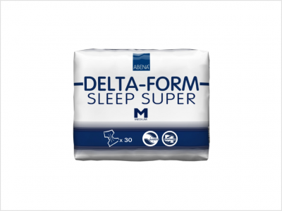 Delta-Form Sleep Super размер M купить оптом в Томске
