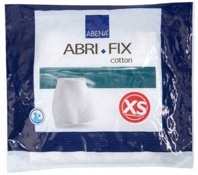 Фиксирующее белье Abri-Fix Cotton XS купить оптом в Томске
