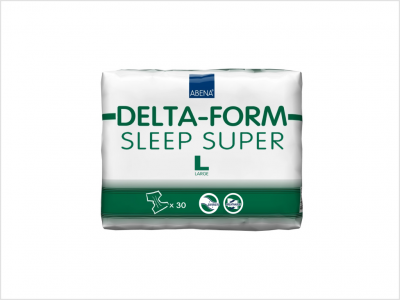 Delta-Form Sleep Super размер L купить оптом в Томске
