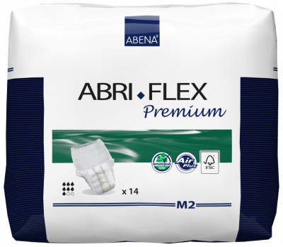Abri-Flex Premium M2 купить оптом в Томске
