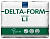 Delta-Form Подгузники для взрослых L1 купить в Томске
