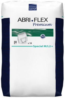 Abri-Flex Premium Special M/L2 купить оптом в Томске
