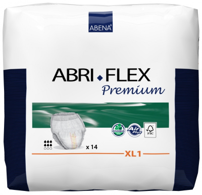 Abri-Flex Premium XL1 купить оптом в Томске
