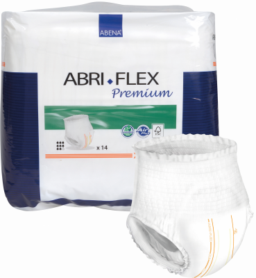 Abri-Flex Premium XL3 купить оптом в Томске
