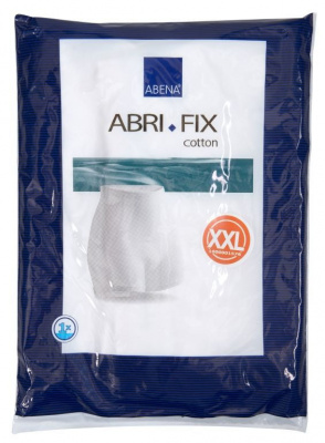 Фиксирующее белье Abri-Fix Cotton XXL купить оптом в Томске
