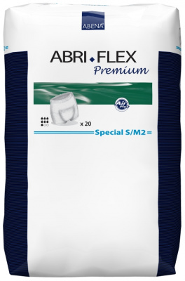 Abri-Flex Premium Special S/M2 купить оптом в Томске
