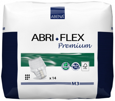 Abri-Flex Premium M3 купить оптом в Томске
