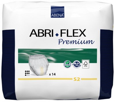 Abri-Flex Premium S2 купить оптом в Томске
