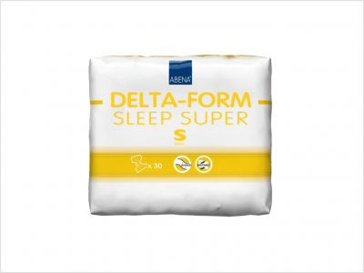 Delta-Form Sleep Super размер S купить оптом в Томске
