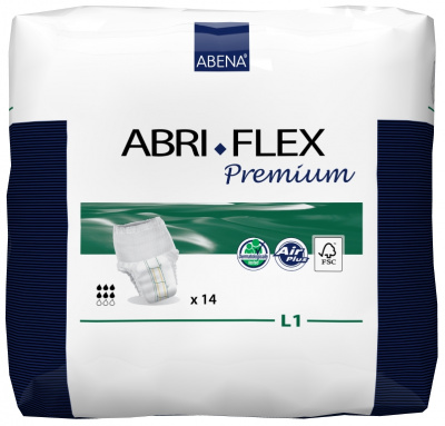 Abri-Flex Premium L1 купить оптом в Томске
