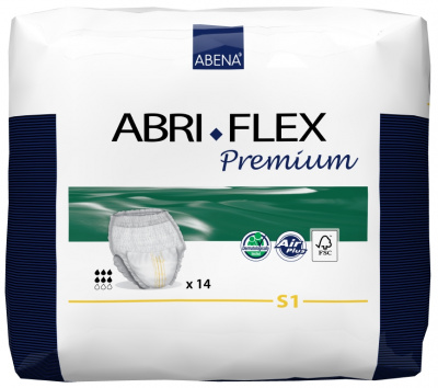 Abri-Flex Premium S1 купить оптом в Томске
