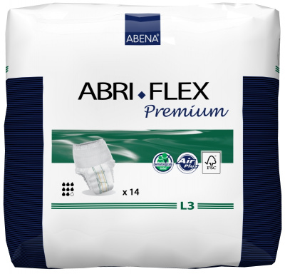 Abri-Flex Premium L3 купить оптом в Томске
