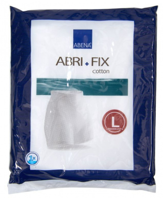 Фиксирующее белье Abri-Fix Cotton L купить оптом в Томске
